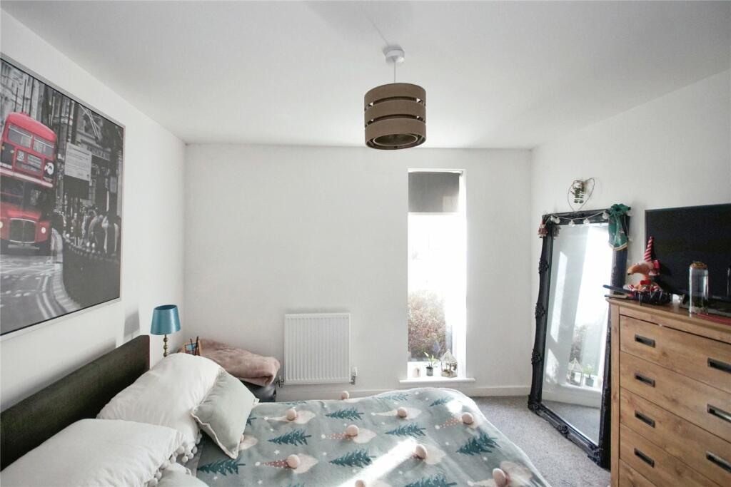 Additional property image - Slade Baker Way, Scholars Chase, Bristol, BS16