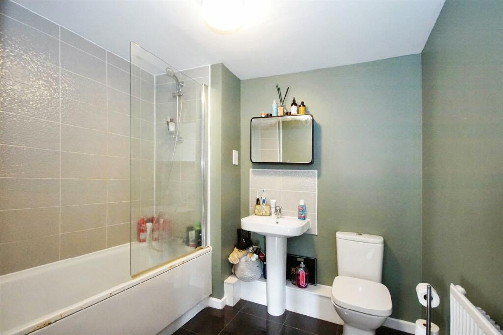 Additional property image - Slade Baker Way, Scholars Chase, Bristol, BS16