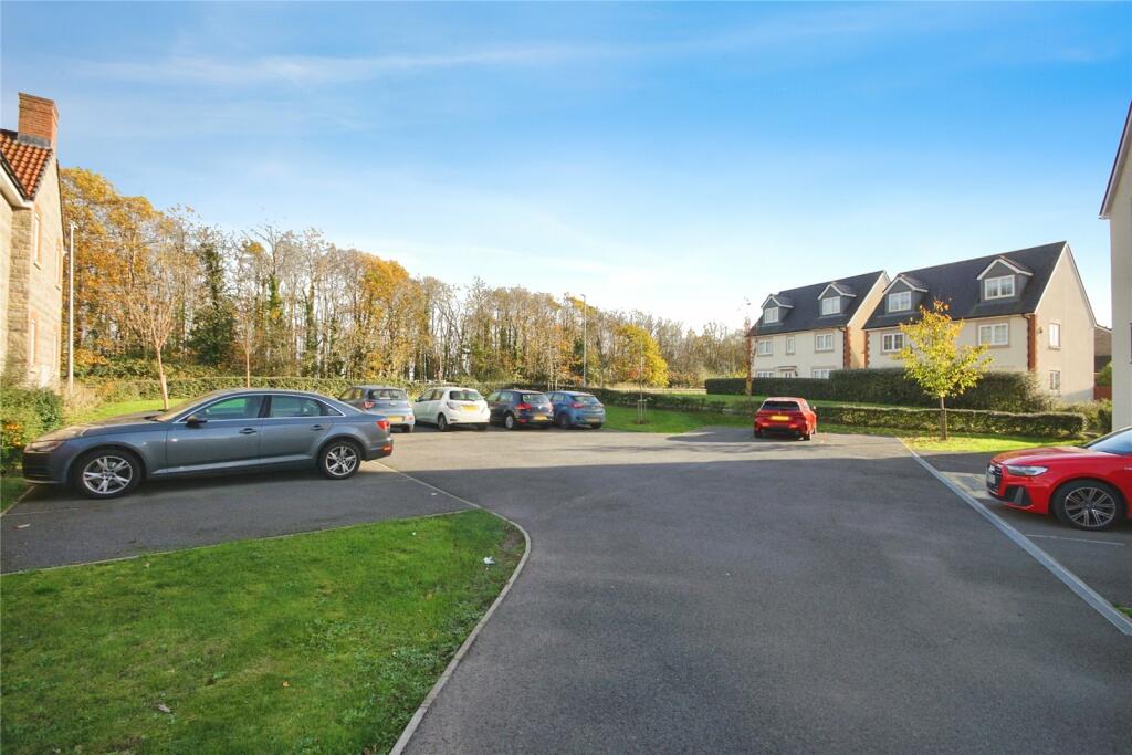 Additional property image - Slade Baker Way, Scholars Chase, Bristol, BS16