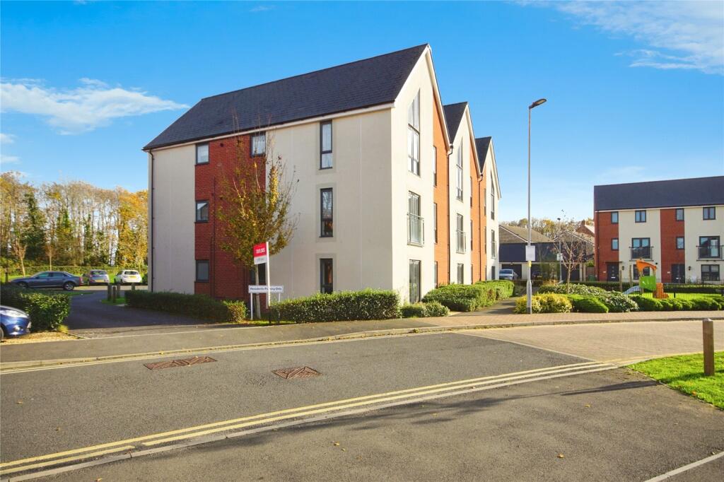 Additional property image - Slade Baker Way, Scholars Chase, Bristol, BS16
