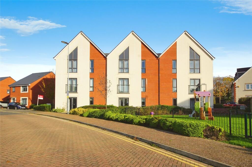 Additional property image - Slade Baker Way, Scholars Chase, Bristol, BS16