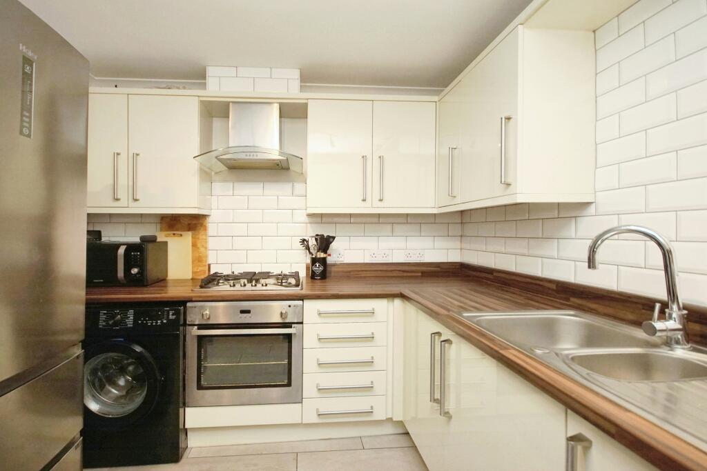 Additional property image - The Old Orchard, Mangotsfield, Bristol, BS16