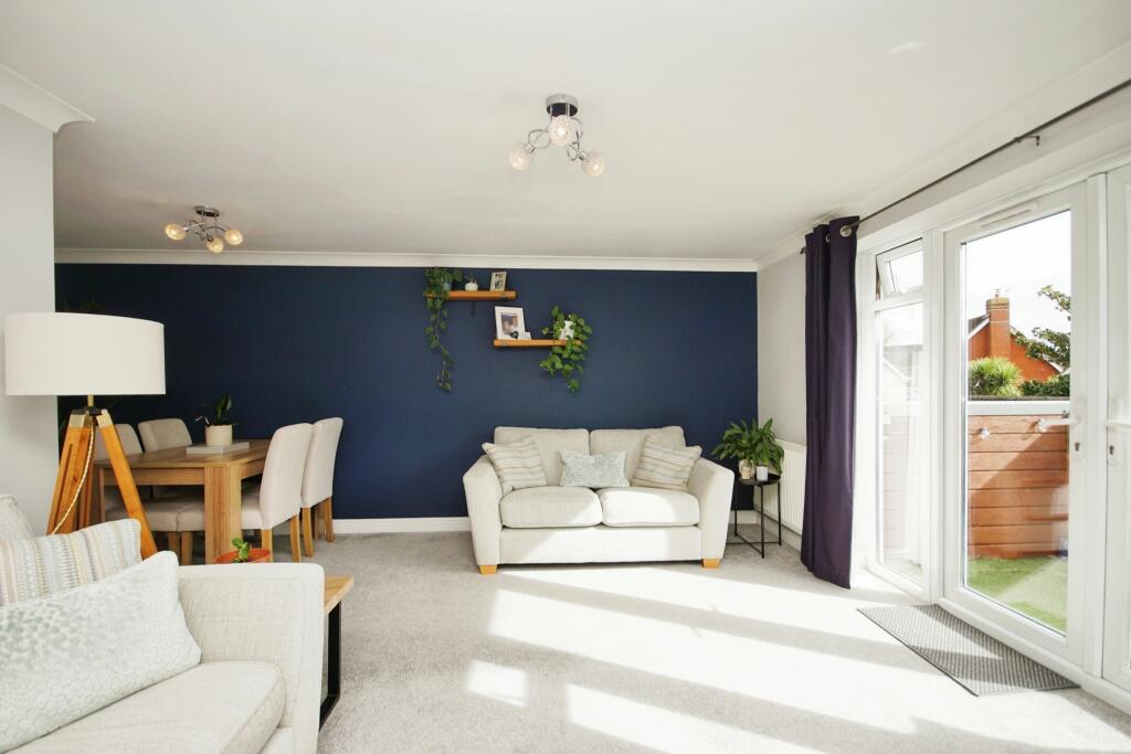 Additional property image - The Old Orchard, Mangotsfield, Bristol, BS16