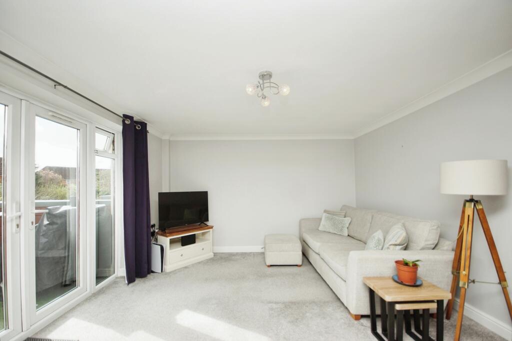 Additional property image - The Old Orchard, Mangotsfield, Bristol, BS16
