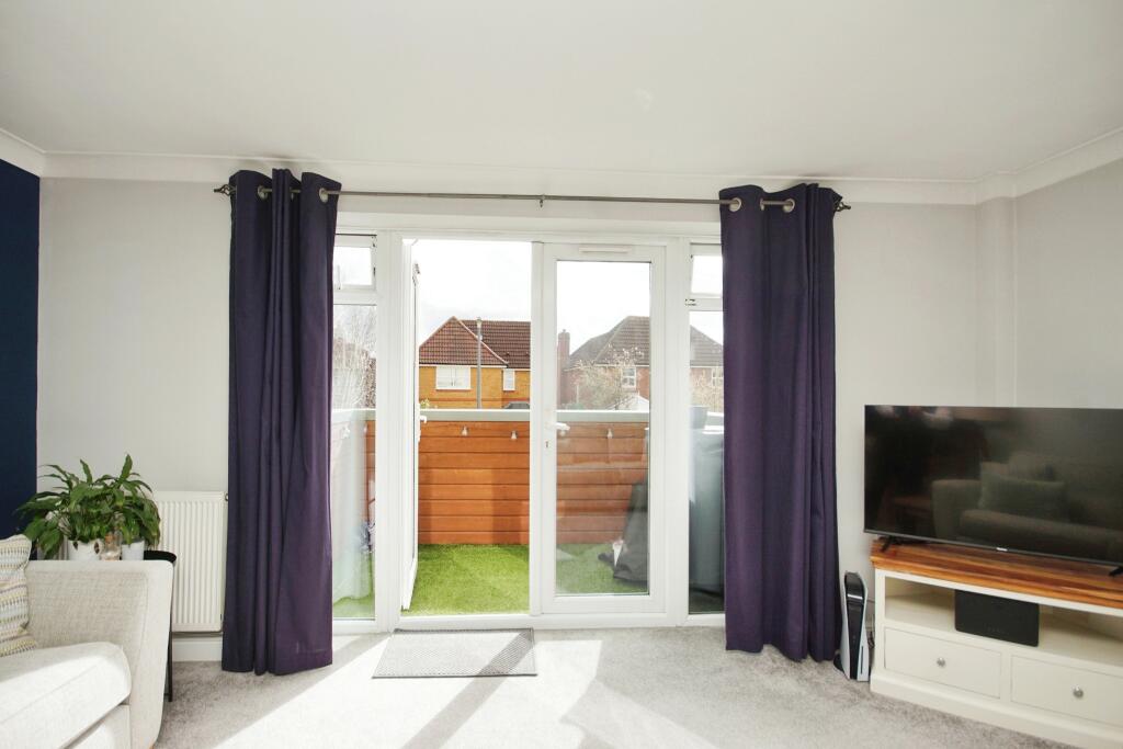 Additional property image - The Old Orchard, Mangotsfield, Bristol, BS16