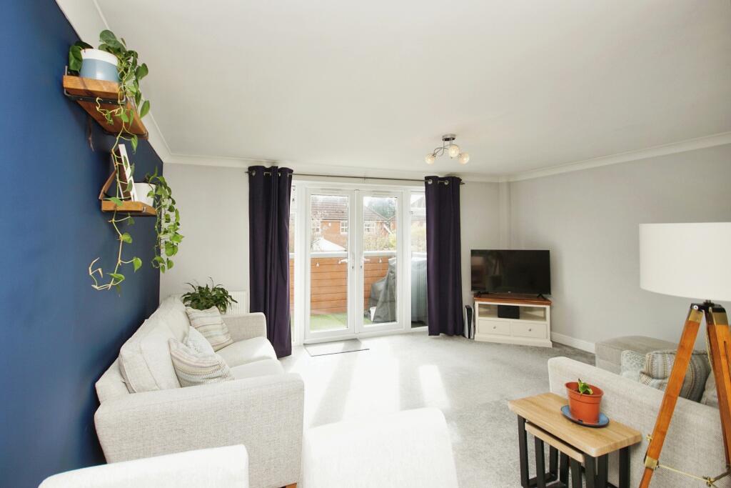 Additional property image - The Old Orchard, Mangotsfield, Bristol, BS16