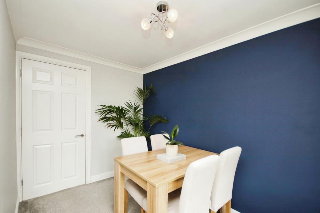 Additional property image - The Old Orchard, Mangotsfield, Bristol, BS16