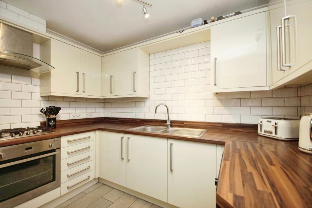 Additional property image - The Old Orchard, Mangotsfield, Bristol, BS16