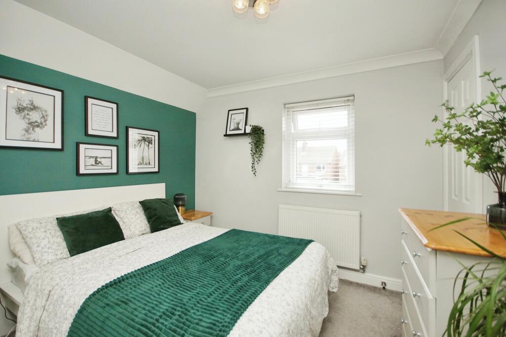 Additional property image - The Old Orchard, Mangotsfield, Bristol, BS16