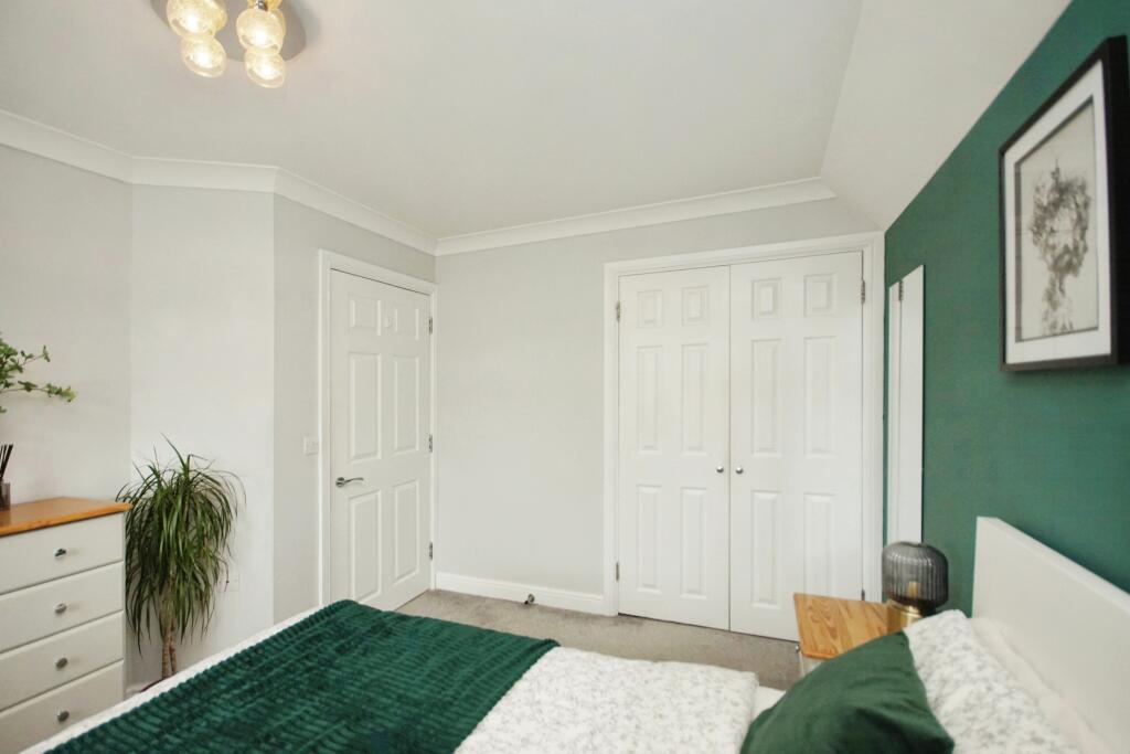 Additional property image - The Old Orchard, Mangotsfield, Bristol, BS16