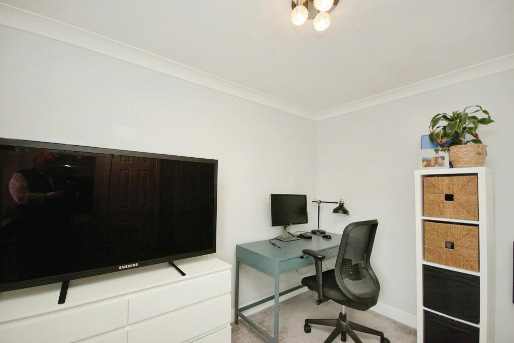 Additional property image - The Old Orchard, Mangotsfield, Bristol, BS16