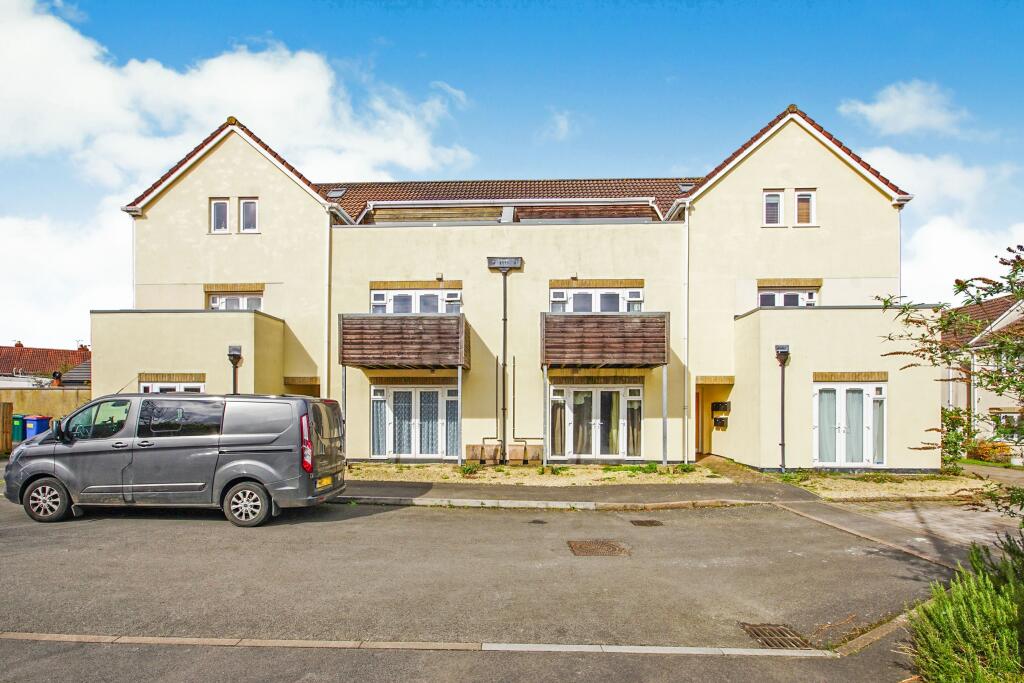 Additional property image - The Old Orchard, Mangotsfield, Bristol, BS16