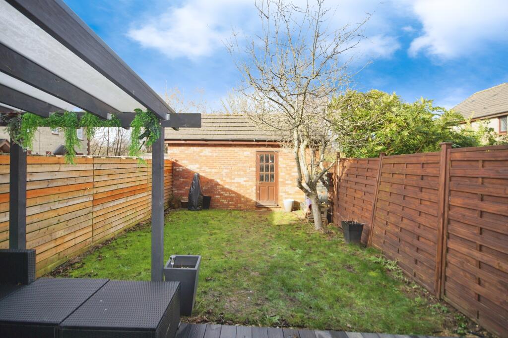 Additional property image - Westons Hill Drive, Emersons Green, Bristol, BS16