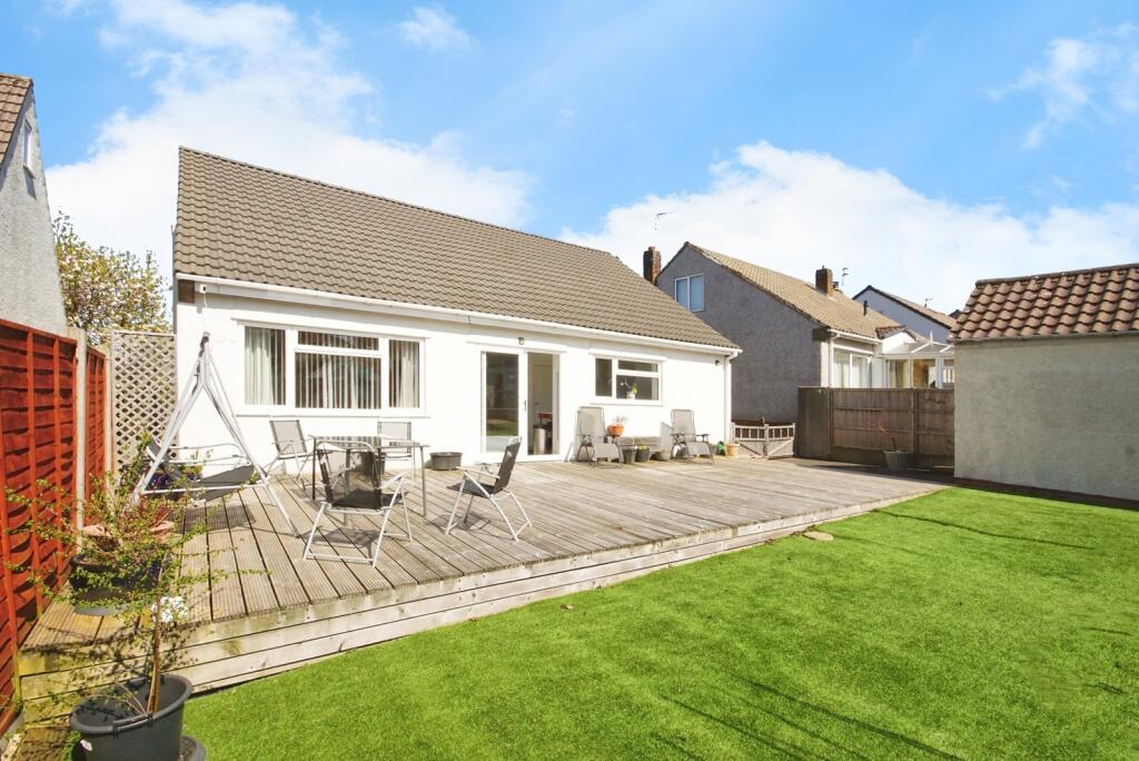 Main image of property: Blackhorse Lane, Downend, Bristol, BS16