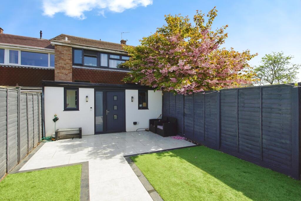 Main image of property: Partridge Road, Pucklechurch, Bristol, BS16