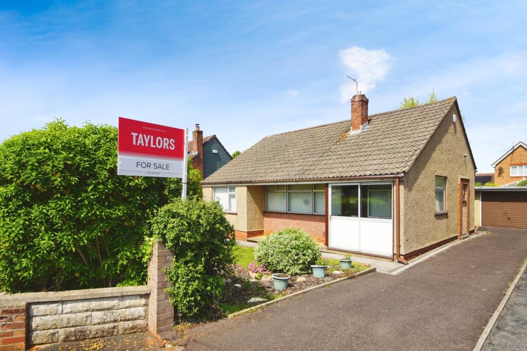 Main image of property: Trident Close, Downend, Bristol, BS16