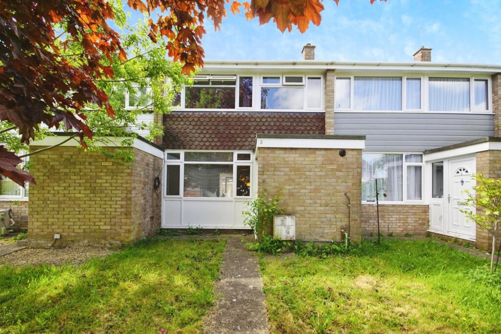 Main image of property: Kestrel Drive, Pucklechurch, Bristol, BS16