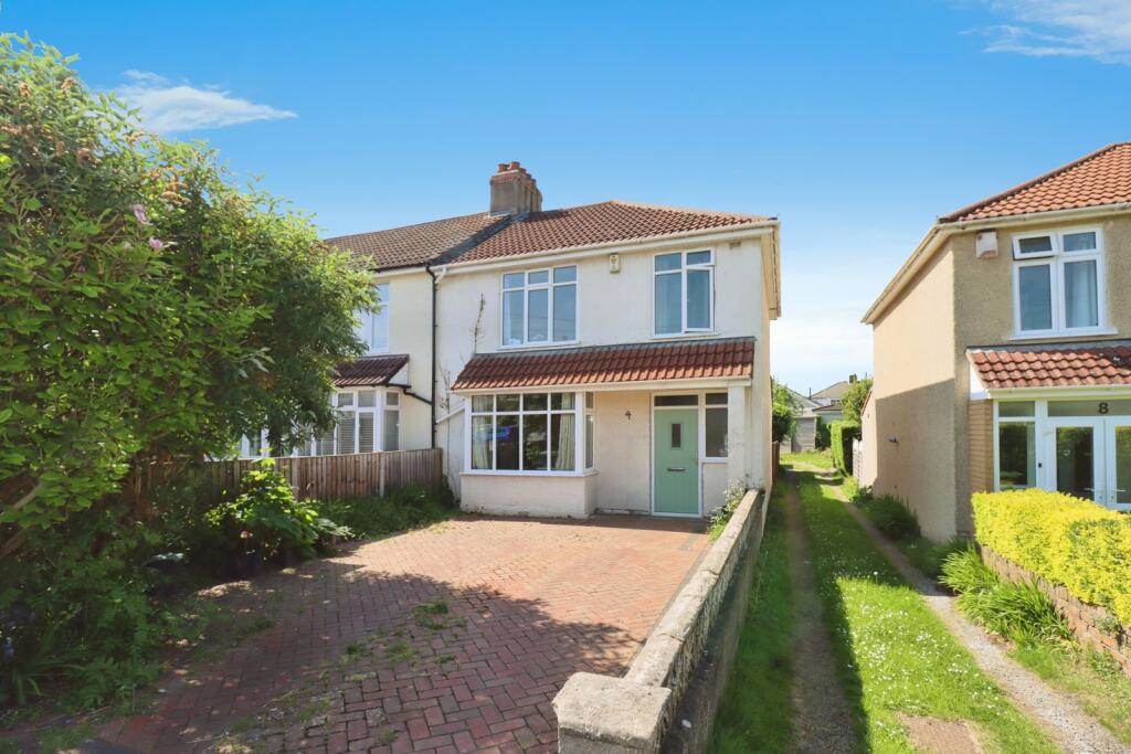 Main image of property: Lincombe Road, Downend, Bristol, BS16