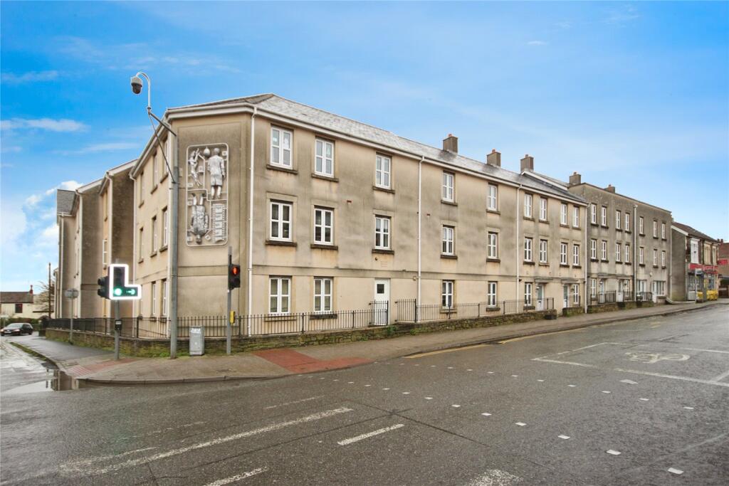 Main image of property: Pendennis Park, Staple Hill, Bristol, BS16