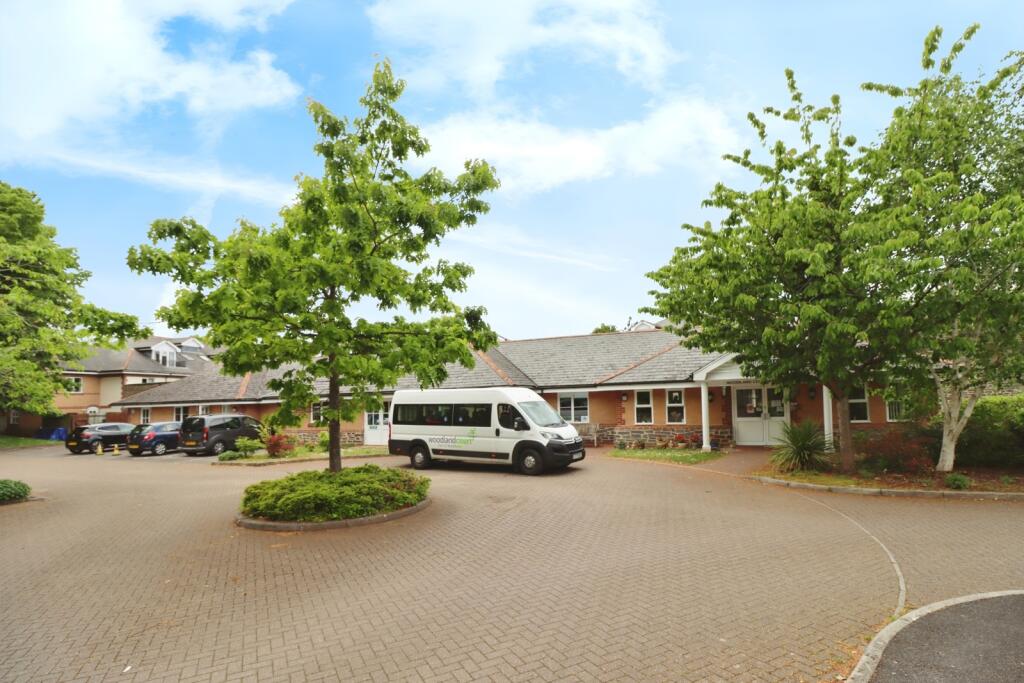 Main image of property: Woodland Court, Partridge Drive, Bristol, BS16