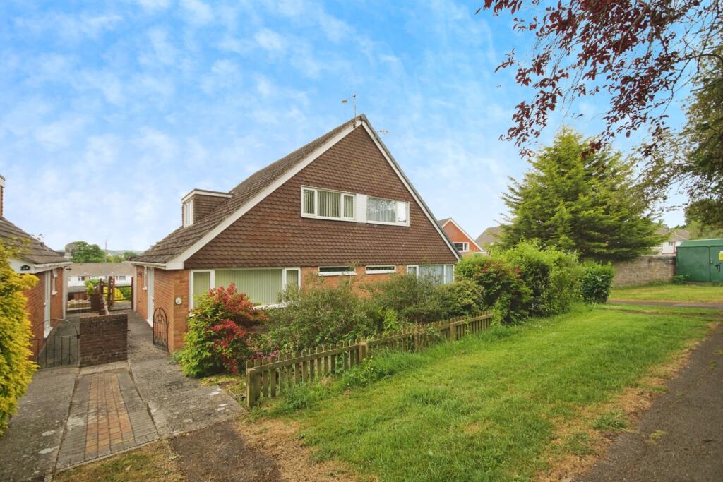 Main image of property: Maple Walk, Pucklechurch, Bristol, BS16