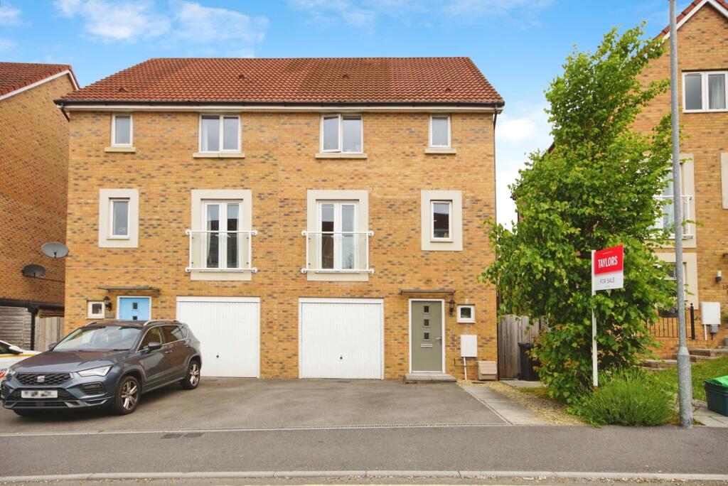 Main image of property: Newlands Lane, Lyde Green, Bristol, BS16