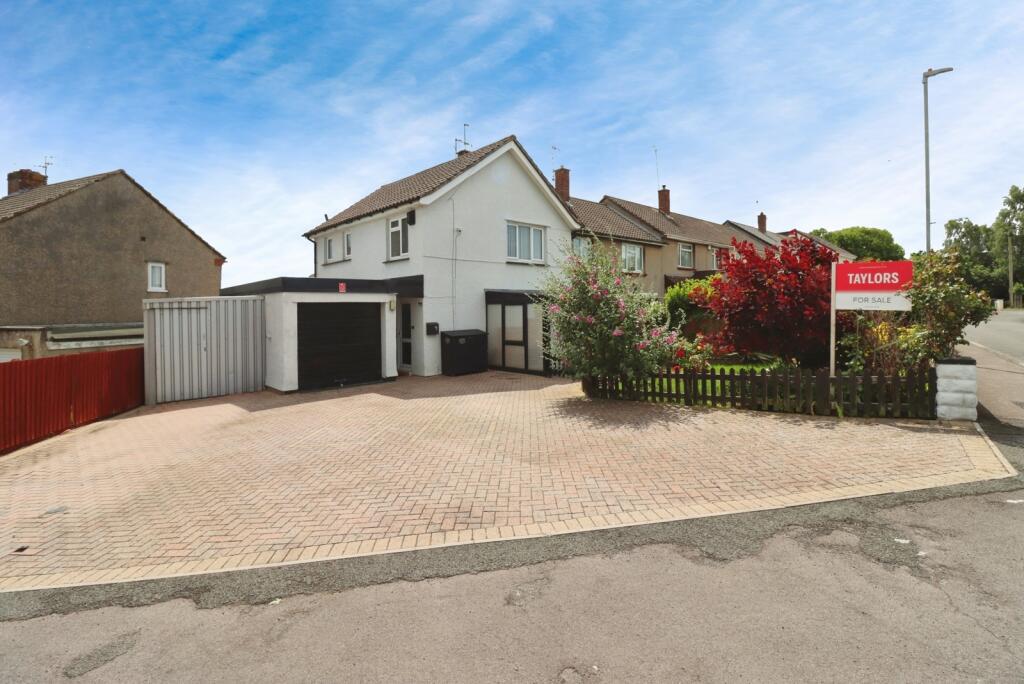 Main image of property: Bowden Place, Downend, Bristol, BS16