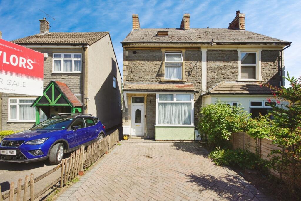 Main image of property: Gladstone Street, Staple Hill, Bristol, BS16