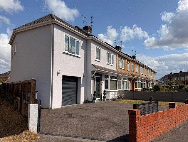 Main image of property: Queensholm Crescent, Bromley Heath, Bristol, BS16