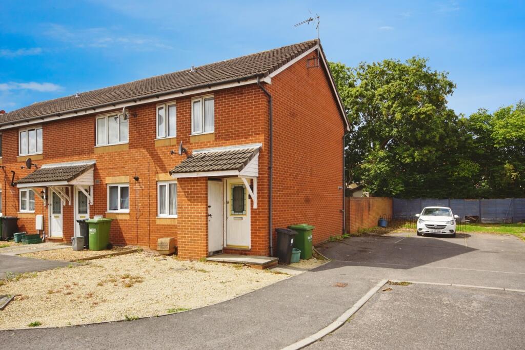 Main image of property: Emet Grove, Emersons Green, Bristol, BS16