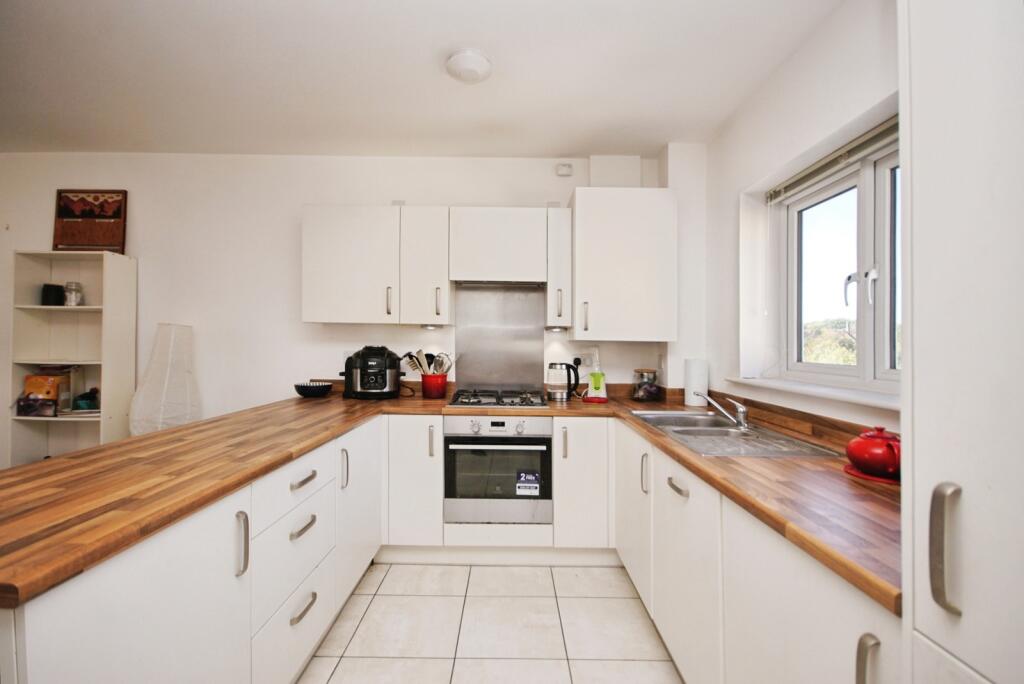 Main image of property: George Holmes Way, Scholars Chase, Bristol, BS16