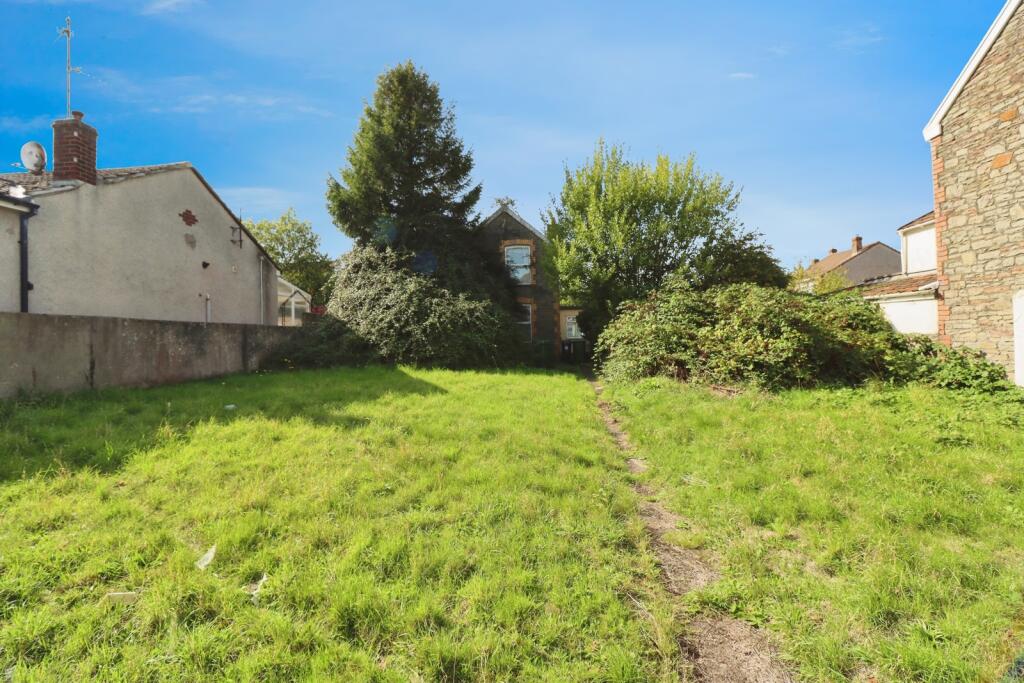 Main image of property: Soundwell Road, Soundwell, Bristol, BS16