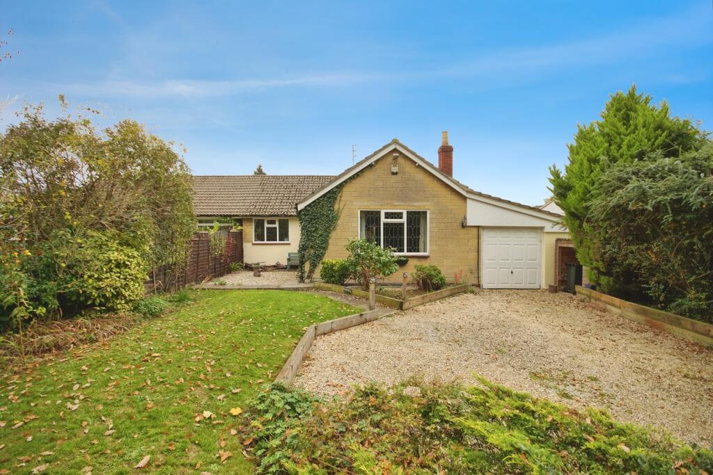 Main image of property: Old Gloucester Road, Hambrook, Bristol, BS16
