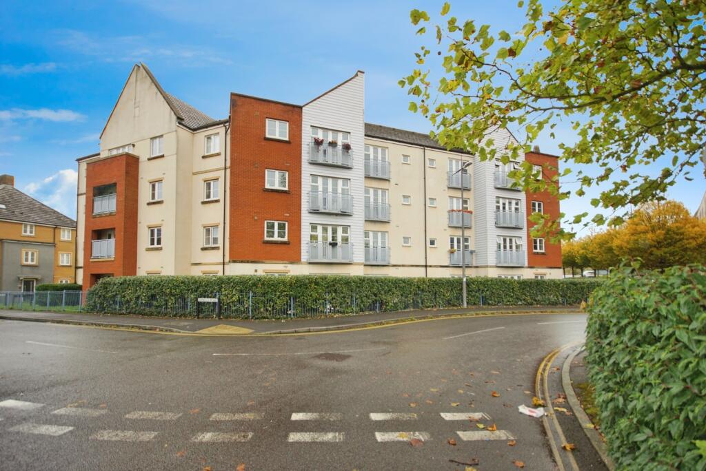 Main image of property: Arnold Road, Mangotsfield, Bristol, BS16