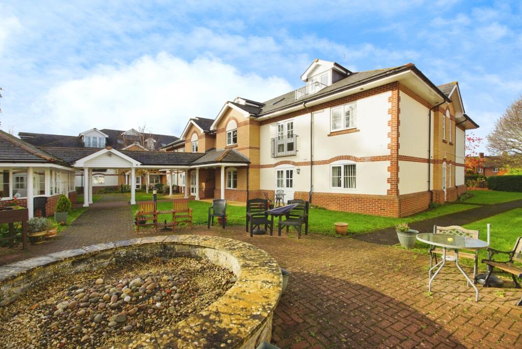 Main image of property: Woodland Court, Partridge Drive, Bristol, Somerset, BS16
