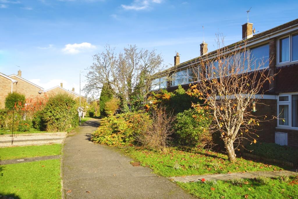 Main image of property: Goldfinch Way, Pucklechurch, Bristol, Gloucestershire, BS16