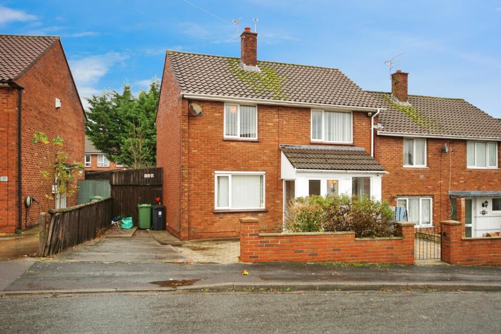 Main image of property: Boscombe Crescent, Downend, Bristol, BS16