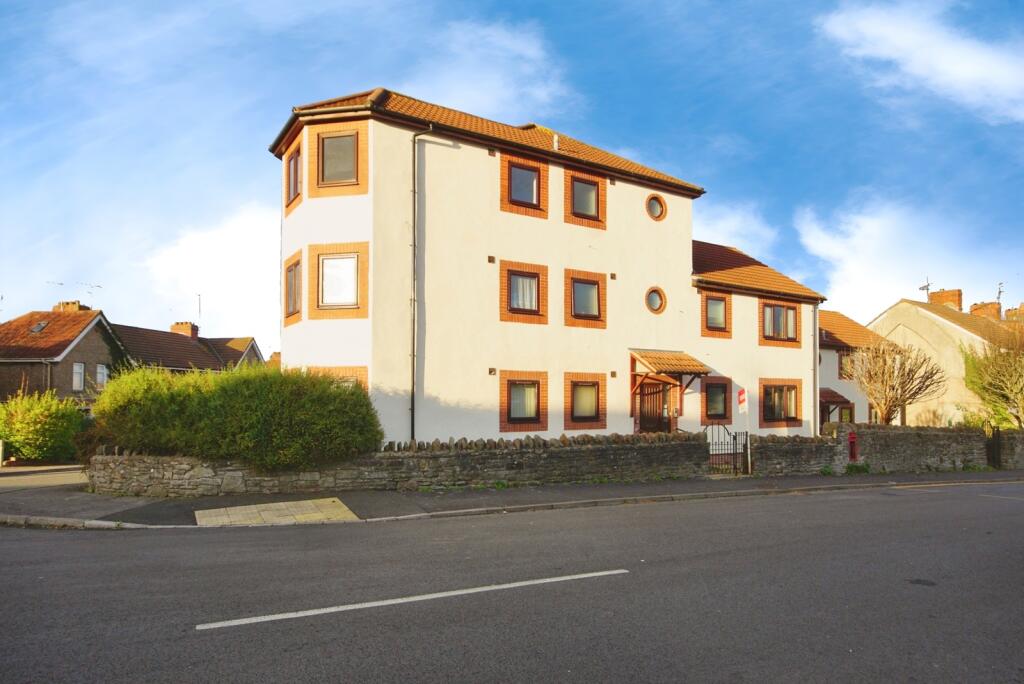 Main image of property: Stanley Park Road, Bristol, BS16