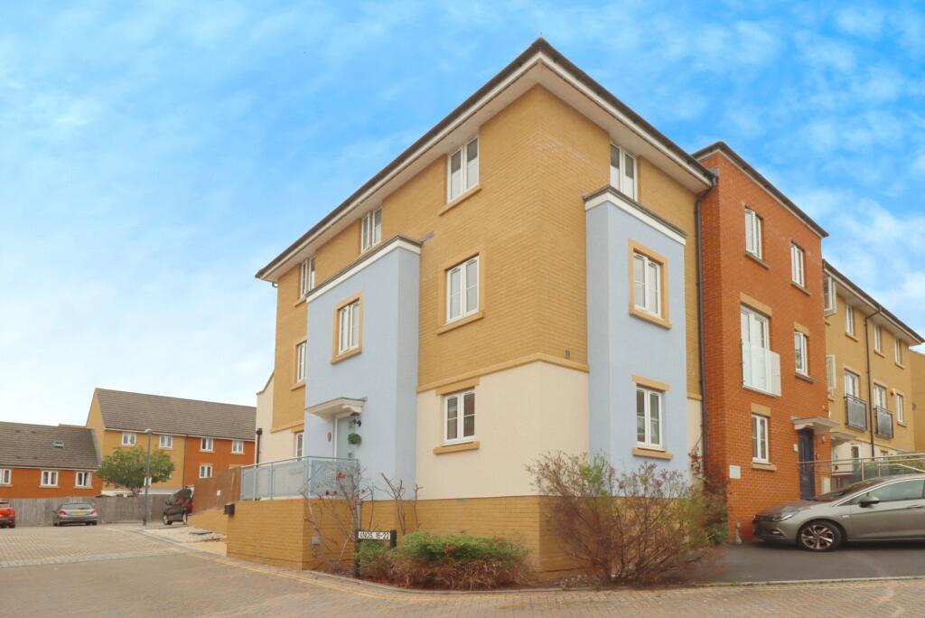 Main image of property: Loop Road, Mangotsfield, Bristol, BS16