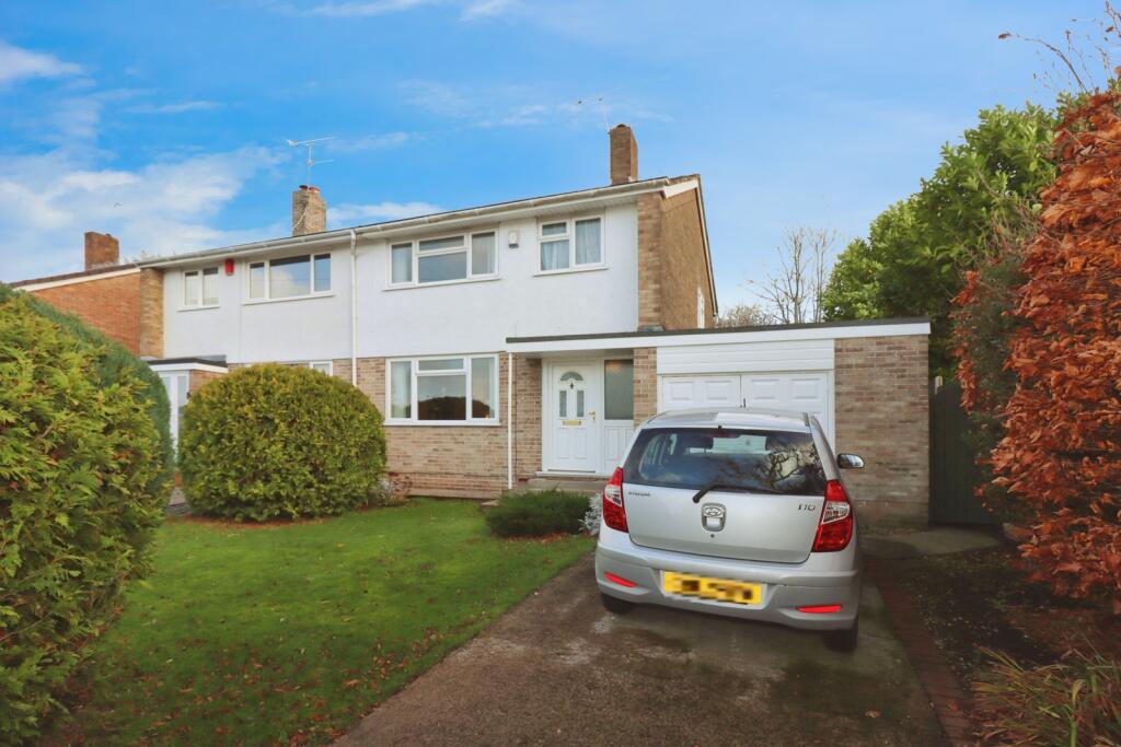 Main image of property: Sunridge, Downend, Bristol, BS16