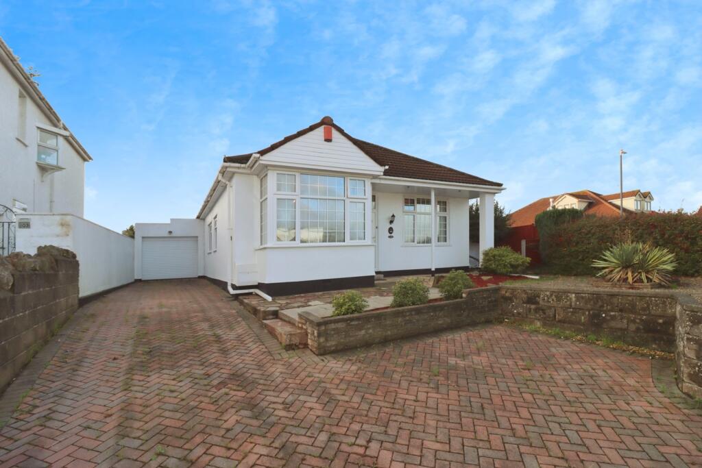 Main image of property: Badminton Road, Downend, Bristol, BS16
