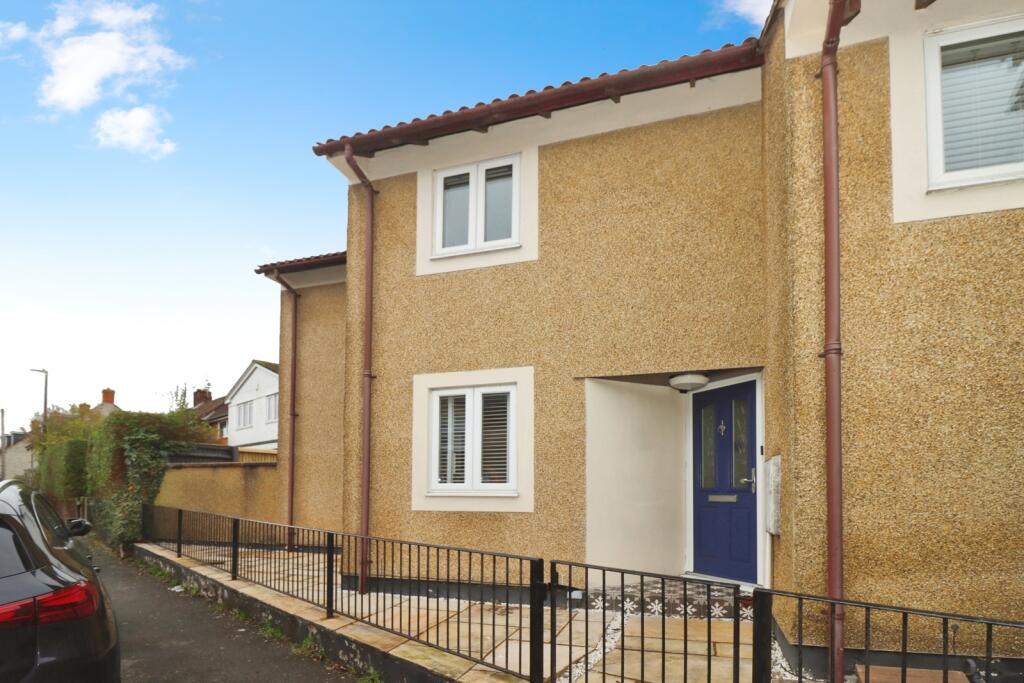 Main image of property: Morley Road, Staple Hill, Bristol, BS16