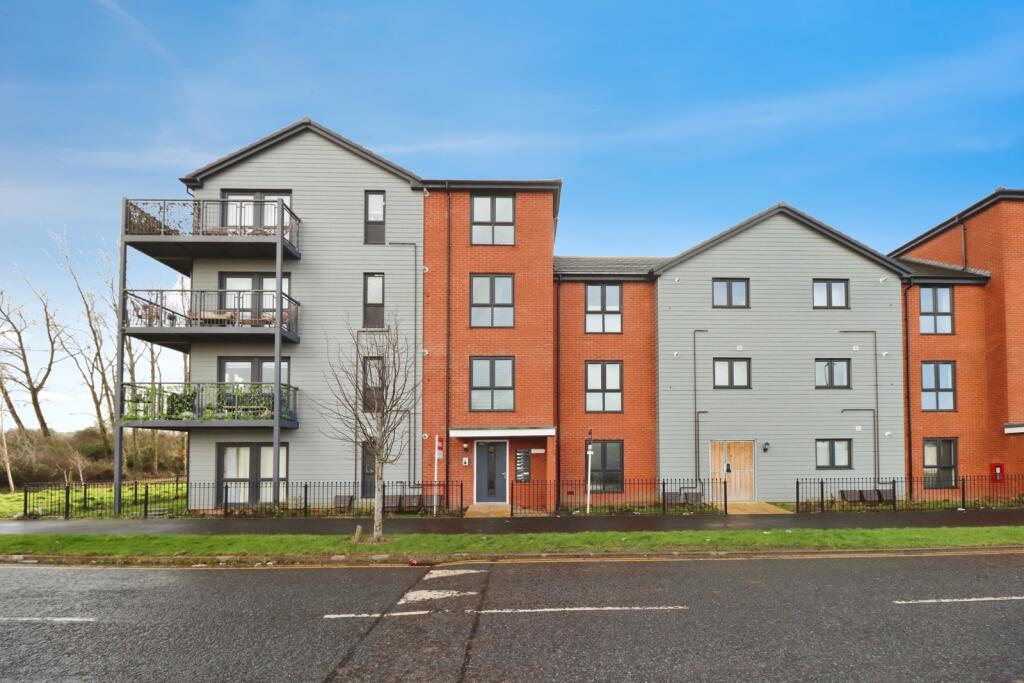 Main image of property: Elderflower Drive, Lyde Green, Bristol, BS16