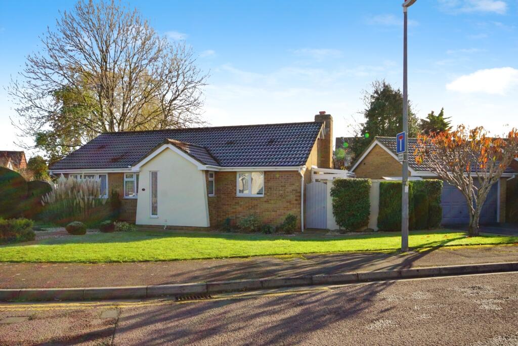 Main image of property: Aintree Drive, Downend, Bristol, BS16