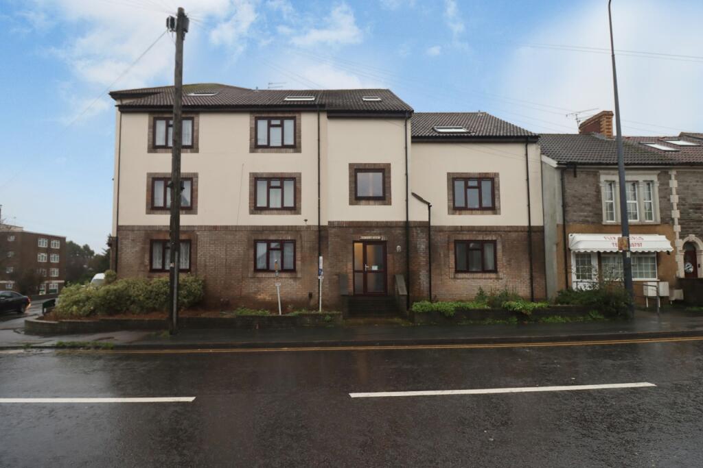 Main image of property: Soundwell Road, Bristol, BS16