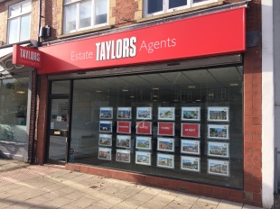 Taylors Estate Agents, Downendbranch details