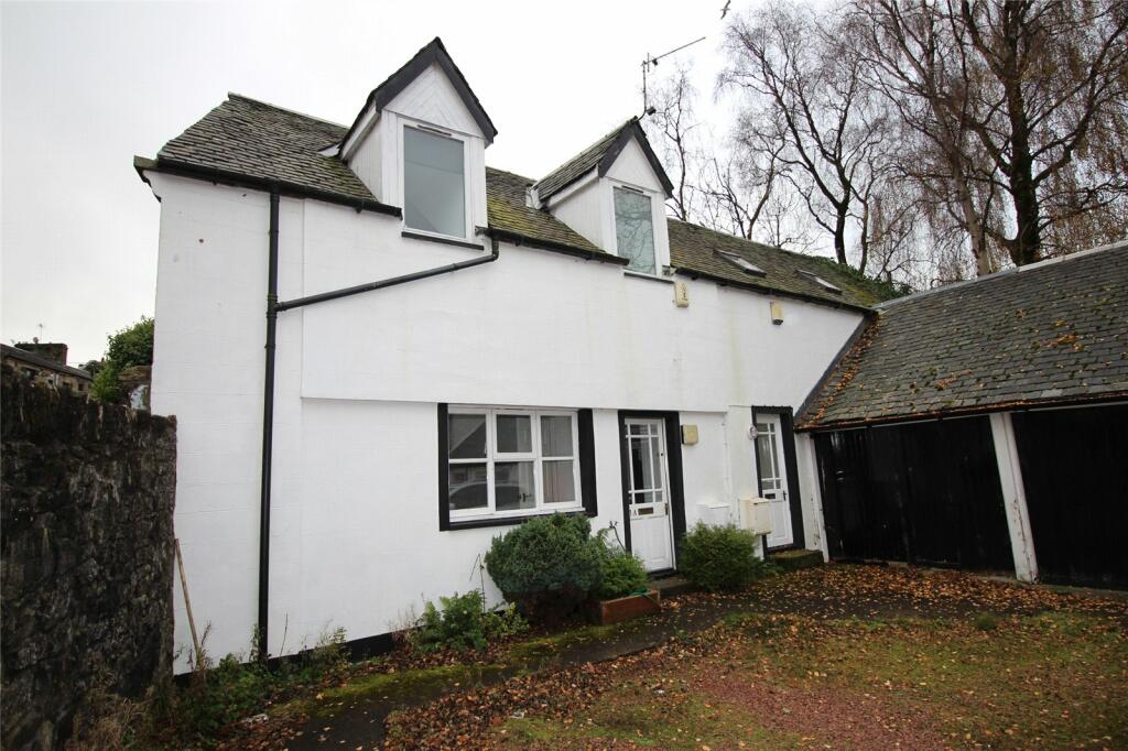 Main image of property: Common Green, Strathaven, ML10