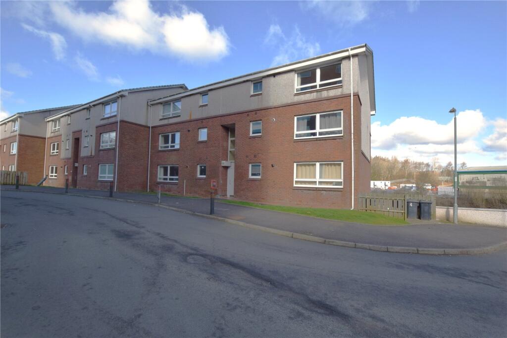 Main image of property: Eaglesham Court, East Kilbride, Glasgow, South Lanarkshire, G75