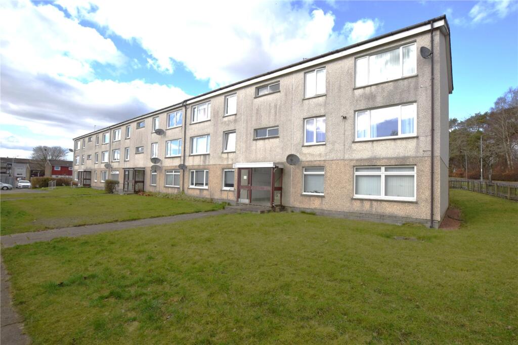 Main image of property: Glen Prosen, East Kilbride, Glasgow, South Lanarkshire, G74
