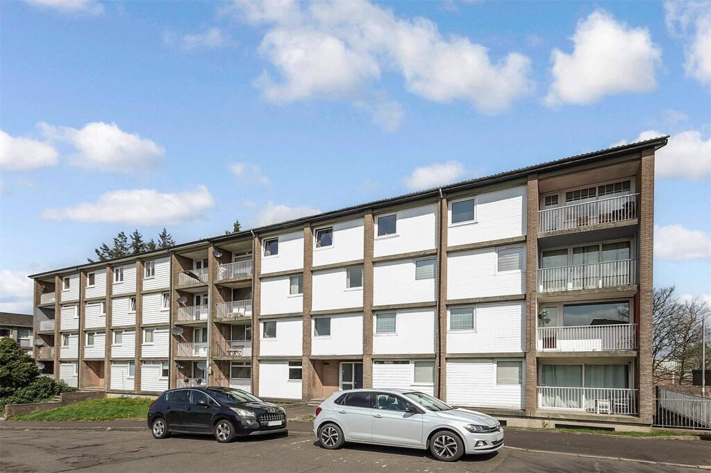 Main image of property: Denholm Crescent, East Kilbride, Glasgow, South Lanarkshire, G75
